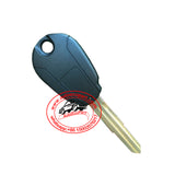 Remote Key Case Shell 3 Button for JAC Refine