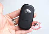 Remote Key Shell Case 2 Button for Dongfeng DFSK AEOLUS H30 S30