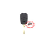 Remote Key Shell Case 2 Button for Dongfeng DFSK Succe