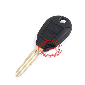 Remote Key Shell Case 2 Button for JAC Refine