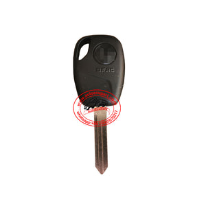 Key Shell Case for Dongfeng DFAC B model