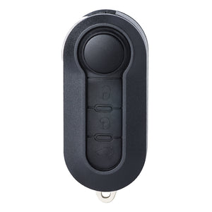 Remote Car Key Fob 433MHz For Peugeot Bipper 2012 2013 2014 2015 2016 2017 2018 2019 Delphi BSI LTQFI2AM433TX