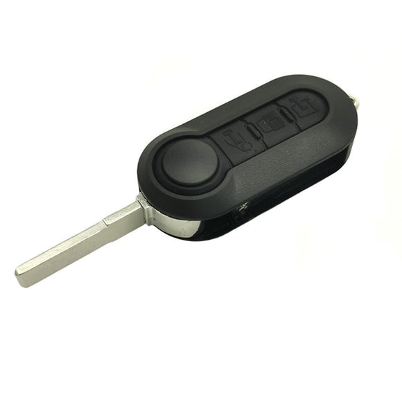 Remote Car Key Fob 433MHz For Vauxhall Combo 2012 2013 2014 2015 2016 2017 2018 2019 Delphi BSI LTQFI2AM433TX