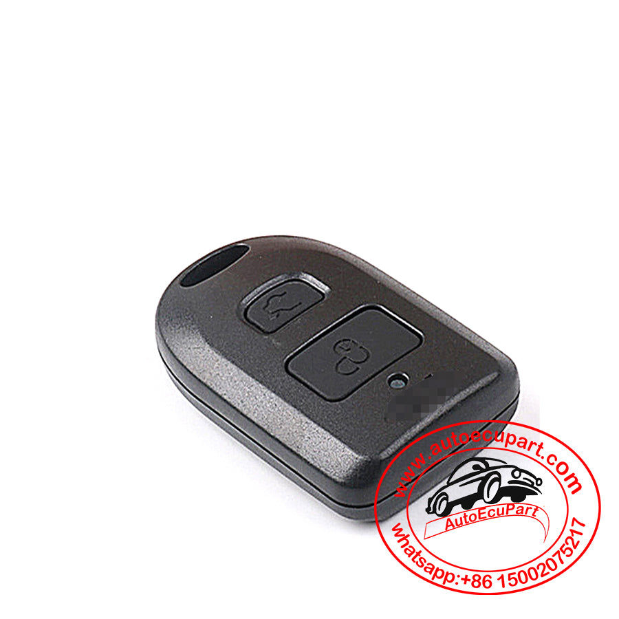 Remote Control 315MHz 2 Button for Chery Eastar Cross – autoecupart
