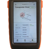 Remote Control Key for Renault 2 Button 433MHz with PCF7947 Electronic Chip