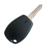 Remote Control Key for Renault 2 Button 433MHz with PCF7947 Electronic Chip