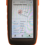 Remote Control Key for Renault 3 Button 433MHz with PCF7946 ID46 Electronic Chip