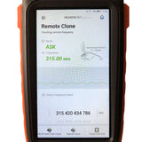 Remote Control Key for VW 3+1 Button 315MHz FCCID: 1JO 959 753 P