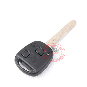 Remote Key 2 Button for Great Wall COWRY