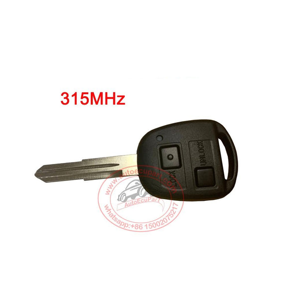 Remote Key 2 Button for Great Wall H3 H5