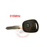 Remote Key 2 Button for Great Wall H3 H5