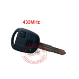 Remote Key 2 Button for Great Wall H3 H5