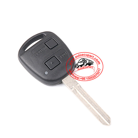Remote Key 315MHz 2 Button for Great Wall COWRY