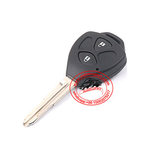 Remote Key 315MHz 2 Button for JAC Rein