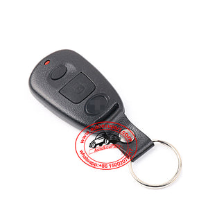 Remote Key 315MHz 2 Button for JAC Rein