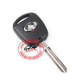 Remote Key 3 Button for Great Wall FLORID M4