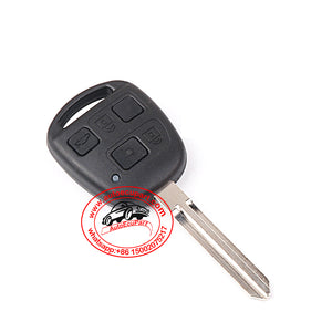Remote Key 3 Button for Great Wall FLORID M4