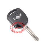 Remote Key 433MHz / 315MHz ID48 2 Button for Great Wall Wingle