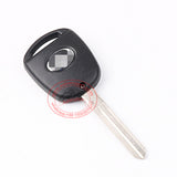 Remote Key 3 Button for Great Wall COOLBEAR M2