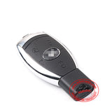 Proximity Smart Remote Key 433MHz ID70 3 Button for JAC Heyue