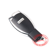 Proximity Smart Remote Key 433MHz ID70 3 Button for JAC Heyue