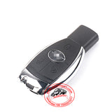 Proximity Smart Remote Key 433MHz ID70 3 Button for JAC Heyue