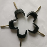 Remote Key Head FO21 for Ford - 5 pcs