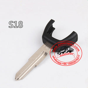 Remote Key Head for Chery Blade S18