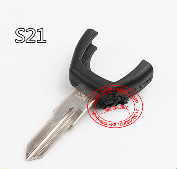 Remote Key Head for Chery Blade S21 / S22