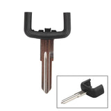 Remote Key Head for Old Opel - Pack of 5