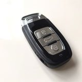 Remote Key Shell For Audi S3 - pack of 5