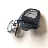 Remote Key Shell For Audi S4 - pack of 5
