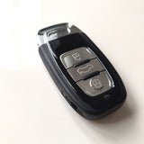 Remote Key Shell For Audi S8 - pack of 5