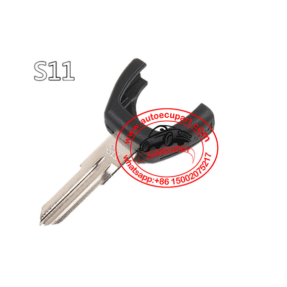 Remote Key Head for Chery Blade S11 / S12