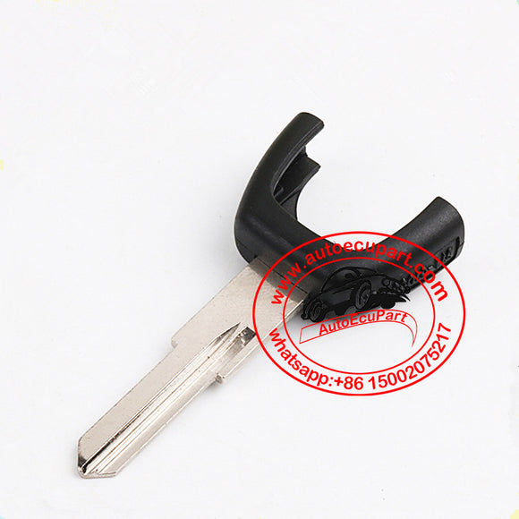 Remote Key Head Blade for Chery QQ 2013