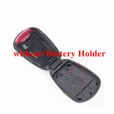 Remote key shell For Old Type Hyundai Elantra without Battery Holder 5pcs