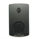 Renault Clio4 Captur 2016 Proximity Smart Card Key 4 Buttons 433MHz AES Transponder