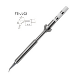 Replacement Tips Lead-Free for TS100 Soldering Iron Various Models Of Tip TS-B2, TS-BC2, TS-C4, TS-D24, TS-K, TS-I, TS-KU, TS-C1, TS-ILS