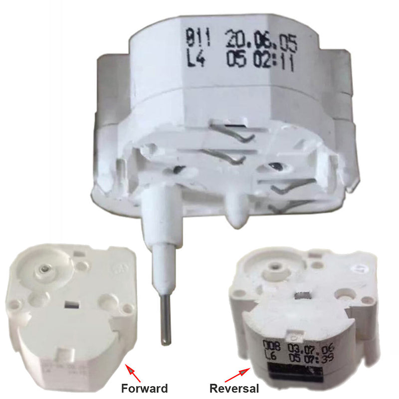 (Reverse) NEW VDO Stepper Motor for Audi, VW, Skoda, Alfa Romeo, Hyund ...