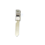 Right Emergency Key Blade for BYD F0 F3 G3 L3 Proximity Smart Remote Key