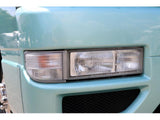 Right Side Head Lamp Light Headlight + Signal Turn Light for Nissan Civilian Bus W41 (Aftermarket)