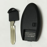 S180144105 KR5S180144106 Smart Remote Key Fob 433.92MHz PCF7945 4A Chip for Nissan Rouge X-Trail