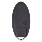 S180144308 KR5S180144014 Smart Remote key 433MHz HITAG-AES 4A Chip for Nissan PATHFINDER MURANO PLATINUM 5 Button