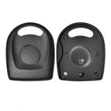 SK22R Transponder Key Shell for Skoda - Pack of 5