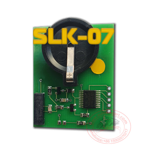 Scorpio Tango SLK-07E SLK-07 Emulator for Toyota & Lexus 128bit DST AES Smart Keys [Page1 AA] ( Read User Manual )