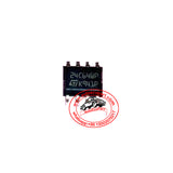 24C64WP SOP8 Memory EPROM Auto ECU Component IC