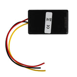 Seat Occupancy Sensor Emulator for Mercedes Benz