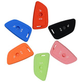 Silicone Cover for BMW - Pack of 5