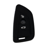 Silicone Cover for BMW - Pack of 5