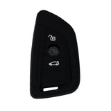 Silicone Cover for BMW - Pack of 5